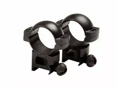 ANNEAUX DE MONTAGE HAUTS DIAM 30 MM