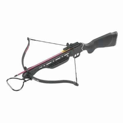 Arbal�te 150 lbs Synth�tique Noire