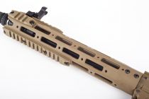 ARES AMOEBA M4 CG-003 TAN ELECTRONIC FIRING CONTROL DESERT