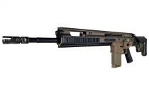 Ares FN Scar H-TPR FDE-Tan AEG livré en mallette