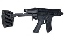 Ares FN Scar SC Noir AEG livré en mallette