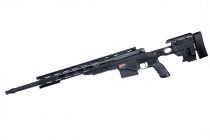 ARES MSR MS700 Sniper Spring Noir