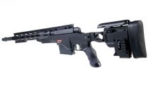 ARES MSR MS700 Sniper Spring Noir