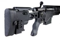 ARES MSR MS700 Sniper Spring Noir