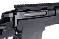 ARES MSR MS700 Sniper Spring Noir