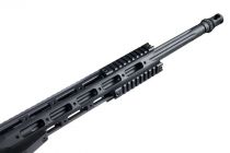 ARES MSR MS700 Sniper Spring Noir