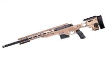 ARES MSR MS700 Sniper Spring Tan Dark Earth