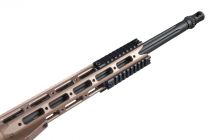 ARES MSR MS700 Sniper Spring Tan Dark Earth