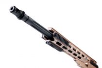 ARES MSR MS700 Sniper Spring Tan Dark Earth