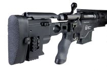 ARES MSR338 Sniper Spring Noir