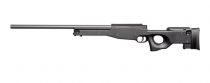 ASG AW308 Sniper Spring Noir 1,9j