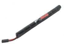 BATTERIE INTELLECT SWISS ARMS TYPE BATON 9,6 V / 1600 MAH