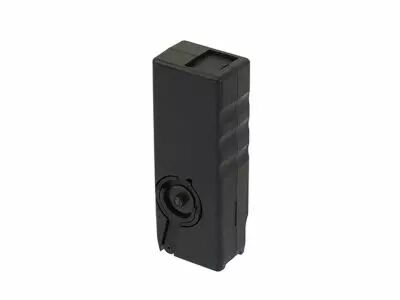 BB Loader 1000 billes Extra Hi-Cap S&T Noir