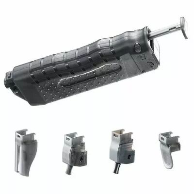 BB Loader Rapide 300 Billes Acier 4,5 mm pour Airgun