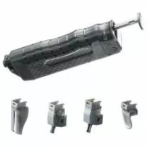 BB Loader Rapide 300 Billes Acier 4,5 mm pour Airgun