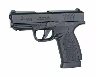 BERSA BP9CC CULASSE FIXE METAL - CO2