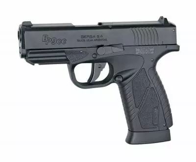 BERSA BP9CC CULASSE MOBILE METAL - CO2