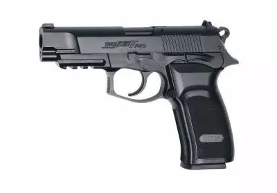 BERSA THUNDER 9 PRO - CO2