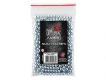 Billes 6mm Airsoft aluminium D-Moniac 0.30g x 500