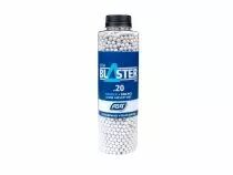 Billes Airsoft 0.20g Beta Blaster ASG Bouteille 3300
