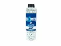 Billes Airsoft 0.25g Beta Blaster ASG Bouteille 3300