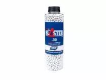 Billes Airsoft 0.30g Alpha Blaster ASG Bouteille 3300