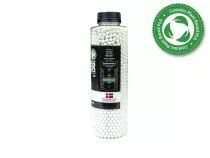 Billes Airsoft BIO Tracer 0.25g Alpha Blaster ASG Bouteille 3300