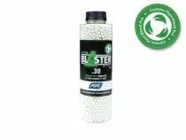 Billes Airsoft BIO Tracer 0.30g Alpha Blaster ASG Bouteille 3300