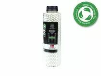 Billes Airsoft BIO Tracer 0.30g Alpha Blaster ASG Bouteille 3300