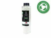 Billes Airsoft BIO Tracer 0.32g Alpha Blaster ASG Bouteille 3300