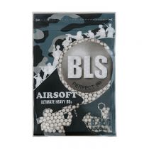 Billes Biodégradables Airsoft BLS 0.45g sachet de 1000 billes