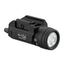 Bloc Skywoods PL800 Noir Lampe 800 lumens + Laser vert classe 2 + Stroboscope