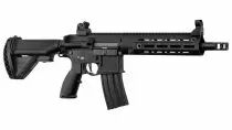 BO Delta 595 Elite Pro type 416D AEG Full M&eacute;tal Mosfet Nebula 11\ 
