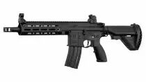 BO Delta 595 Elite Pro type 416D AEG Full M&eacute;tal Mosfet Nebula 11\ 