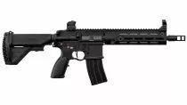 BO Delta 595 Elite Pro type 416D AEG Full M&eacute;tal Mosfet Nebula 11\ 