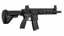 BO Delta 595 Elite Pro type 416D AEG Full M&eacute;tal Mosfet Nebula 11\ 