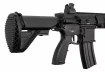 BO Delta 595 Elite Pro type 416D AEG Full M&eacute;tal Mosfet Nebula 11\ 