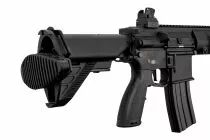 BO Delta 595 Elite Pro type 416D AEG Full M&eacute;tal Mosfet Nebula 11\ 