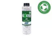 Bouteille 3300 Billes Airsoft 0.32g BIO Alpha Blaster PLA ASG