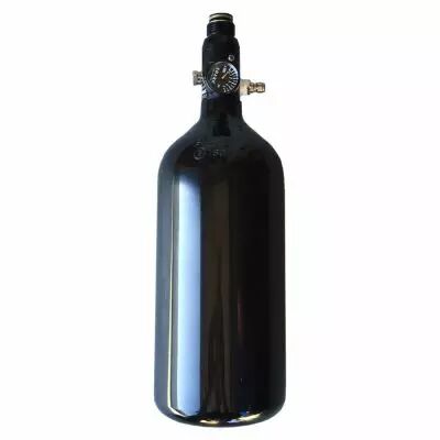 BOUTEILLE D\'AIR TIPMAN 0.8L 3000PSI AVEC R�GULATEUR