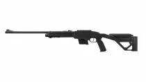 Carabine a plomb Crosman 1077 Tactical CO2 4,5 mm semi-auto 8J