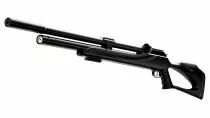 Carabine à plomb Snowpeak M25 Cal 5.5 PCP Noir 19,9J