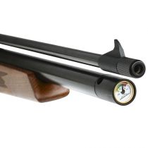 Carabine à plomb Snowpeak PR900W Gen2 4.5mm PCP Bois 19,9J + Silencieux