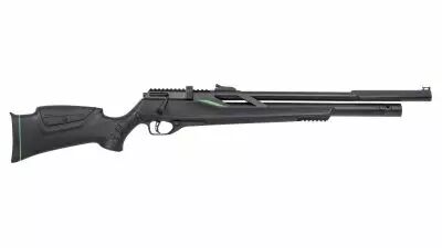 Carabine � plomb Snowpeak T-Rex Cal 5.5 PCP Noir 19,9J