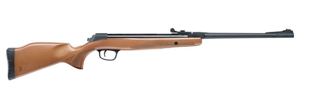 CARABINE A PLOMB X-BLADE HUNTER 4.5 MM 20 JOULES