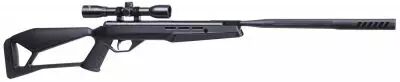 Carabine � plombs Crosman FIRE Version 2021 Cal 4,5 19,9 J + Lunette 4x32