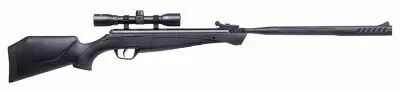 Carabine a plombs Shockwave Nitro Piston Edition 2020 + lunette 19.9 J