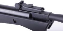 Carabine a plombs Shockwave Nitro Piston Edition 2020 + lunette 19.9 J
