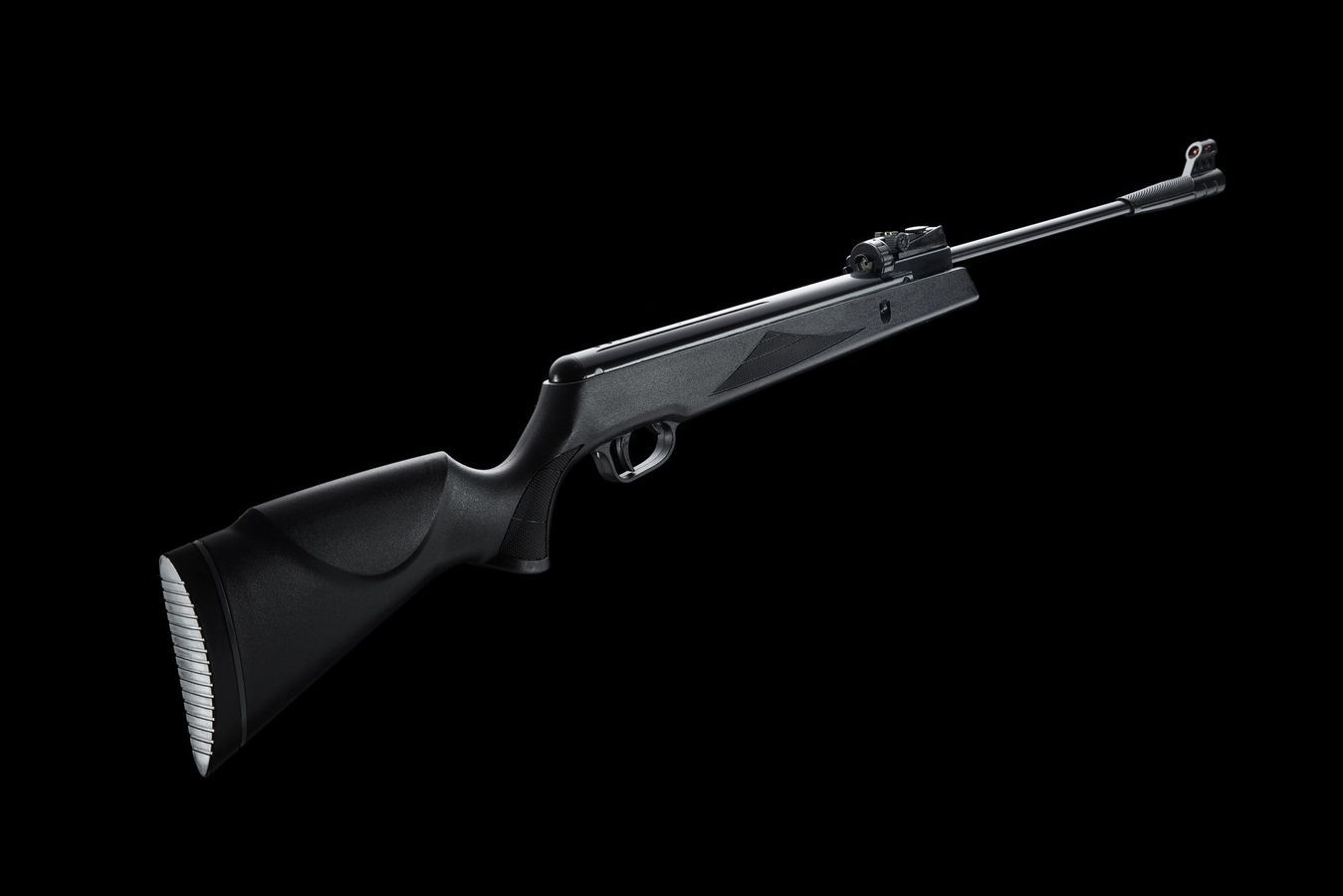 Pistolet SNOWPEAK SP500 à air comprimé - 4.5mm (6 joules) - Plomb