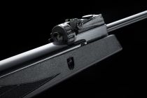 Carabine à plombs Snowpeak SR1000X Cal. 4.5 mm avec barillet 12 coups